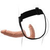 Baile Gode ceinture Double Ultra 12 x 3.5cm